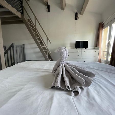 Maison De Village Avec Balcon Rooftop Maillane Экстерьер фото